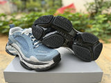 Balenciaga Triple-S 2 Denim