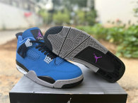 Authentic Eminem x Jordan Air Jordan 4 “Encore”