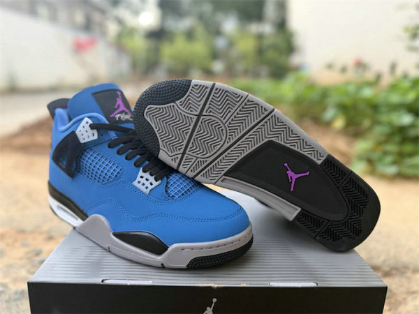 Authentic Eminem x Jordan Air Jordan 4 “Encore”