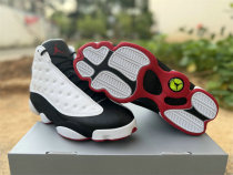 Authentic Air Jordan 13 “He Got Game” 2026 Authentic Air Jordan 13 “He Got Game” 2026