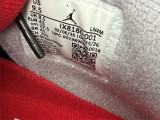 Authentic  Air Jordan 4 Bred 2026