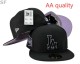 Los Angeles Dodgers 59FIFTY Hat (331)