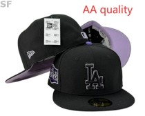 Los Angeles Dodgers 59FIFTY Hat (331) Los Angeles Dodgers 59FIFTY Hat (331)