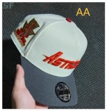 MLB Houston Astros Snapback Hat (104)
