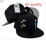 New York Yankees 59FIFTY Hat (334)