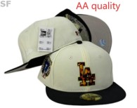Los Angeles Dodgers 59FIFTY Hat (332)