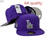Los Angeles Dodgers 59FIFTY Hat (330)