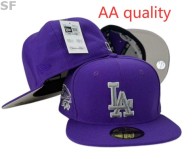 Los Angeles Dodgers 59FIFTY Hat (330)