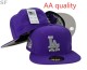 Los Angeles Dodgers 59FIFTY Hat (330)