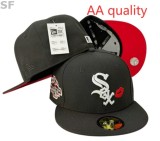 Chicago White Sox 59FIFTY Hat (148)