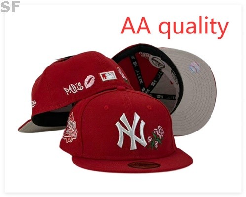 New York Yankees 59FIFTY Hat (327)