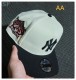 MLB New York Yankees Snapback Hat (287)