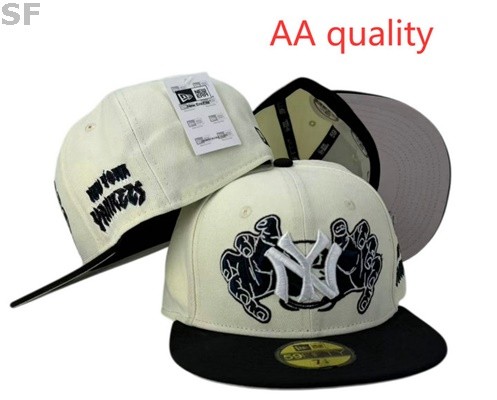 New York Yankees 59FIFTY Hat (330)