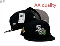 Chicago White Sox 59FIFTY Hat (147) Chicago White Sox 59FIFTY Hat (147)