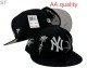 New York Yankees 59FIFTY Hat (335)