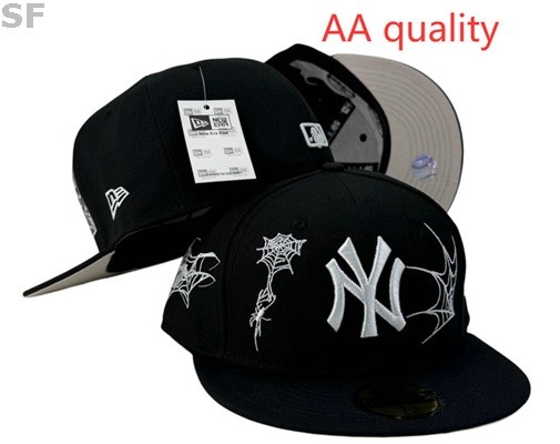 New York Yankees 59FIFTY Hat (335)