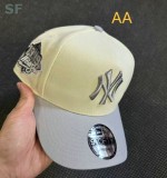 MLB New York Yankees Snapback Hat (288)