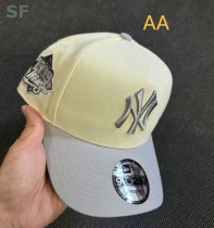MLB New York Yankees Snapback Hat (288) MLB New York Yankees Snapback Hat (288)