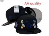 Los Angeles Dodgers 59FIFTY Hat (333)