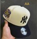 MLB New York Yankees Snapback Hat (286)