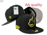 Cleveland Indians 59FIFTY Hat (12)