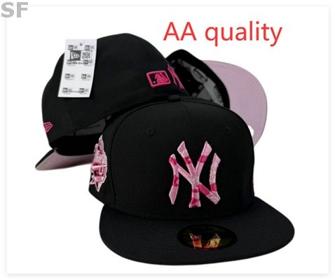 New York Yankees 59FIFTY Hat (328)