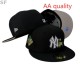 New York Yankees 59FIFTY Hat (333)