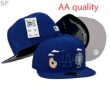 Los Angeles Dodgers 59FIFTY Hat (337)