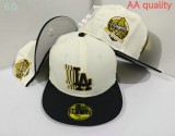 Los Angeles Dodgers 59FIFTY Hat (345)