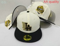 Los Angeles Dodgers 59FIFTY Hat (345)