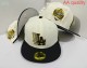 Los Angeles Dodgers 59FIFTY Hat (345)
