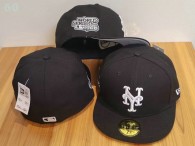 New York Mets 59FIFTY Hat (50)