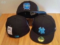 New York Yankees 59FIFTY Hat (341)