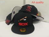 Chicago White Sox 59FIFTY Hat (149)