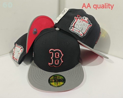 Boston Red Sox 59FIFTY Hat (73)