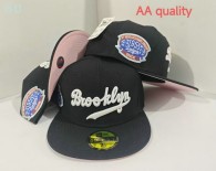 Los Angeles Dodgers 59FIFTY Hat (350)