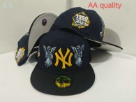 New York Yankees 59FIFTY Hat (337)