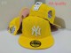 New York Yankees 59FIFTY Hat (336)