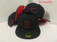 Boston Red Sox 59FIFTY Hat (71)