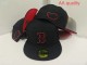 Boston Red Sox 59FIFTY Hat (71)