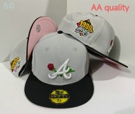 Atlanta Braves 59FIFTY Hat (76)