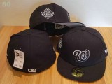 Washington Nationals 59FIFTY Hat (20)