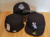 Chicago White Sox 59FIFTY Hat (156)