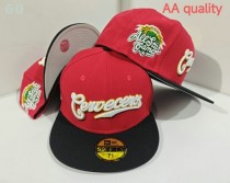 Milwaukee Brewers 59FIFTY Hat (14) Milwaukee Brewers 59FIFTY Hat (14)