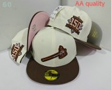 Atlanta Braves 59FIFTY Hat (73)