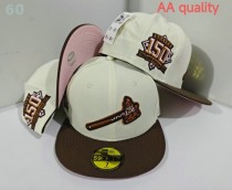 Atlanta Braves 59FIFTY Hat (73) Atlanta Braves 59FIFTY Hat (73)