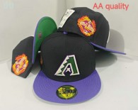 Arizona Diamondbacks 59FIFTY Hat (42)