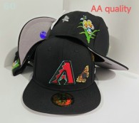 Arizona Diamondbacks 59FIFTY Hat (44)