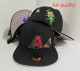 Arizona Diamondbacks 59FIFTY Hat (44)