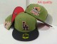 Los Angeles Dodgers 59FIFTY Hat (341)